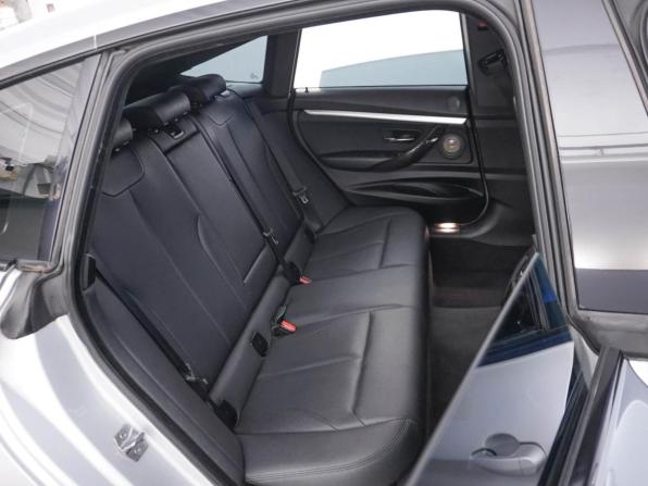 BMW 3 серии VI (F3x) с пробегом 2013 года, цена 1 845 214 рублей, 262321 км, лифтбек, Автокод Объявления