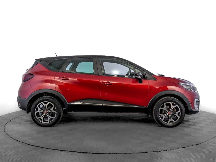 Renault Kaptur I Москва  - изображение 4