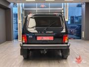 Lada (ВАЗ) Niva Legend Пермь  - изображение 25