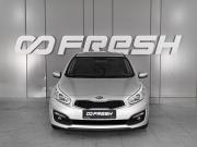 Kia Ceed II Рестайлинг Ростов-на-Дону  - изображение 20