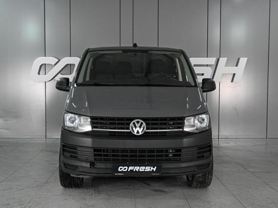 Volkswagen Transporter T6 Ростов-на-Дону  - изображение 3