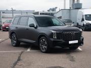 GAC GS8 II Москва  - изображение 31