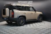 JETOUR T2 Крым  - изображение 37
