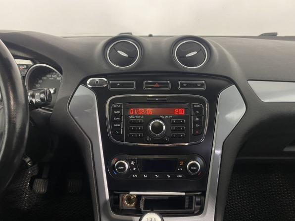 Ford Mondeo IV Рестайлинг с пробегом 2011 года, цена 750 000 рублей, 204458 км, седан, Автокод Объявления