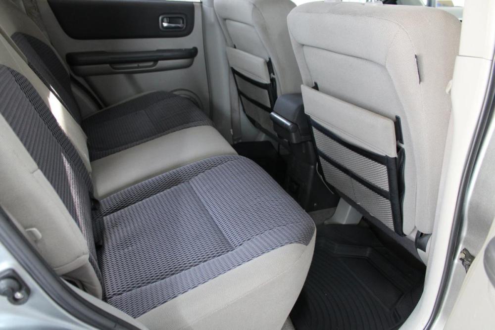 Nissan X-Trail I Рестайлинг Ярославль  - изображение 12