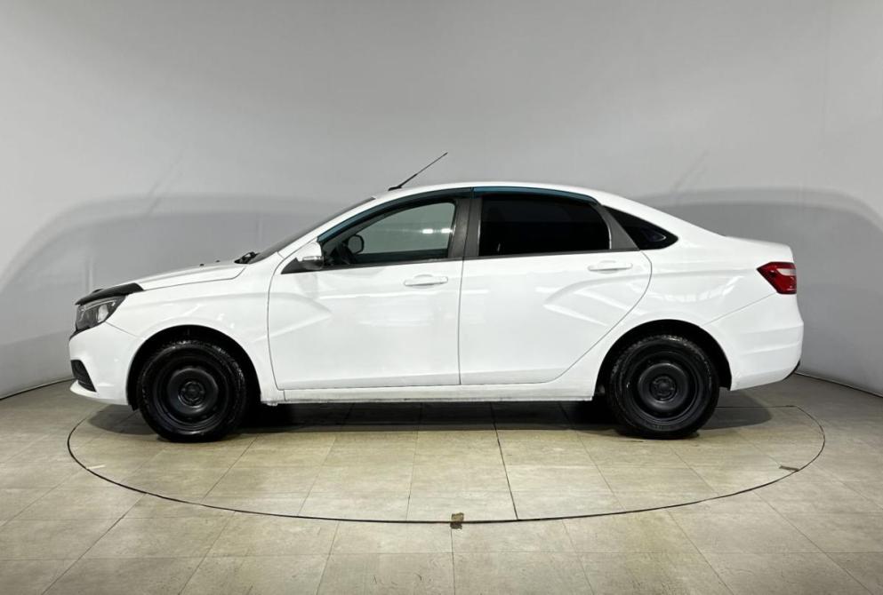 Lada (ВАЗ) Vesta I Саранск  - изображение 11
