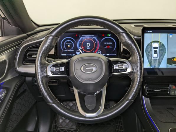 GAC GS8 II с пробегом 2024 года, цена 3 280 000 рублей, 44846 км, внедорожник, Автокод Объявления