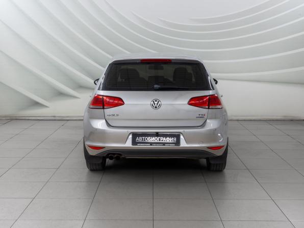 Volkswagen Golf VII с пробегом 2013 года, цена 998 000 рублей, 189190 км, хэтчбек, Автокод Объявления