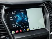 Hyundai Santa Fe III Рестайлинг Санкт-Петербург  - изображение 50