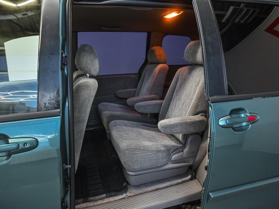 Mazda MPV II (LW) Челябинск  - изображение 14