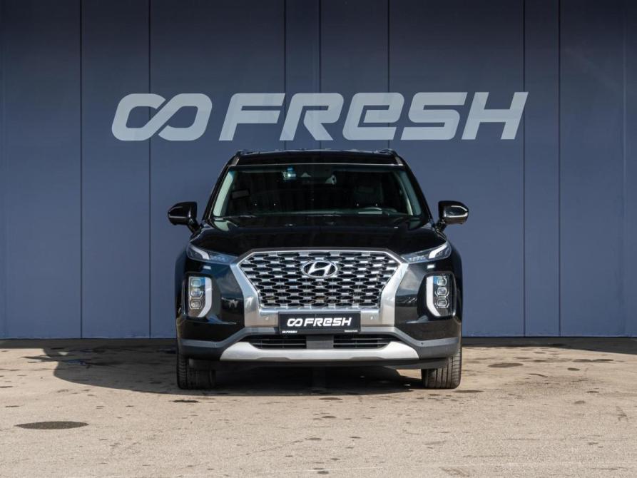 Hyundai Palisade I Краснодар  - изображение 3