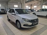 Lada (ВАЗ) Granta I Рестайлинг Набережные Челны  - изображение 28