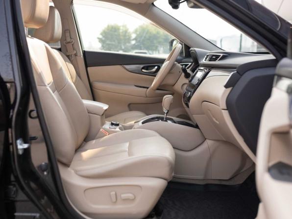 Nissan X-Trail III с пробегом 2015 года, цена 1 680 000 рублей, 228558 км, внедорожник, Автокод Объявления