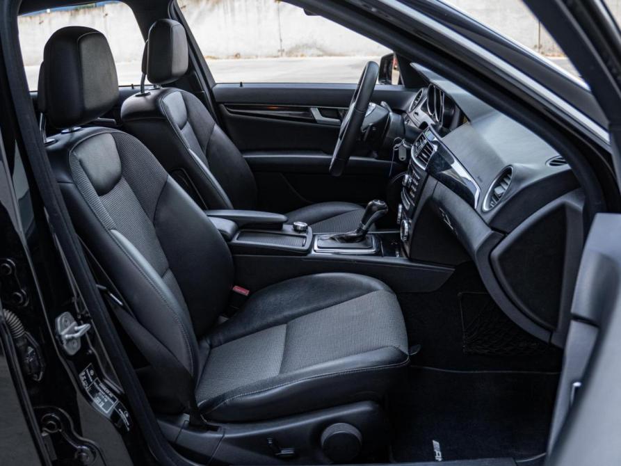 Mercedes-Benz C-Класс III (W204) Рестайлинг Краснодар  - изображение 8