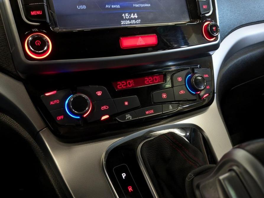Haval H6 II Москва  - изображение 29