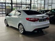 Kia Rio III Оренбург  - изображение 30