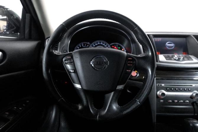 Nissan Teana II с пробегом 2011 года, цена 1 099 999 рублей, 179000 км, седан, Автокод Объявления