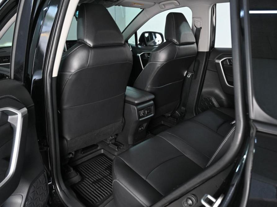 Toyota RAV4 V (XA50) Ростов-на-Дону  - изображение 11