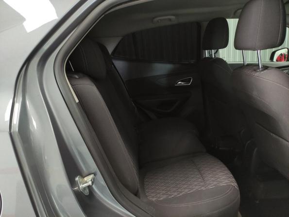 Opel Mokka I с пробегом 2014 года, цена 1 080 000 рублей, 172857 км, внедорожник, Автокод Объявления
