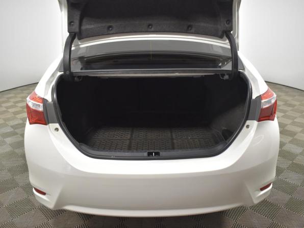Toyota Corolla XI (E160 E170 E180) с пробегом 2014 года, цена 1 098 100 рублей, 223153 км, седан, Автокод Объявления