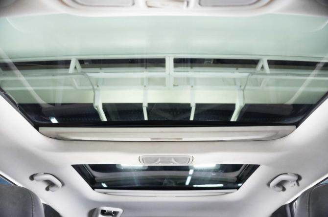 Hyundai ix35 I Рестайлинг с пробегом 2013 года, цена 1 520 000 рублей, 187265 км, внедорожник, Автокод Объявления