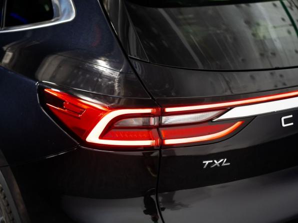 Exeed TXL I с пробегом 2021 года, цена 2 050 000 рублей, 83793 км, внедорожник, Автокод Объявления
