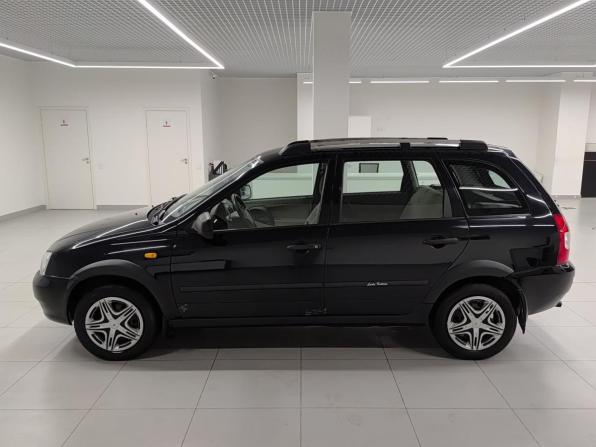 Lada (ВАЗ) Kalina I с пробегом 2011 года, цена 270 000 рублей, 119791 км, универсал, Автокод Объявления