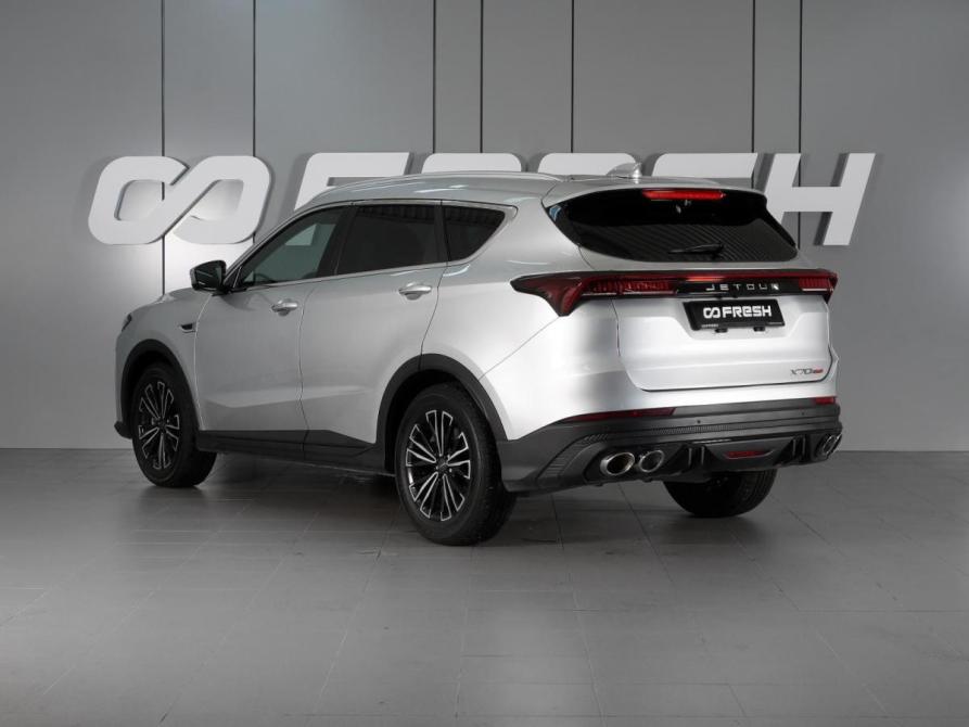 JETOUR X70+ I Рестайлинг Минеральные Воды  - изображение 2