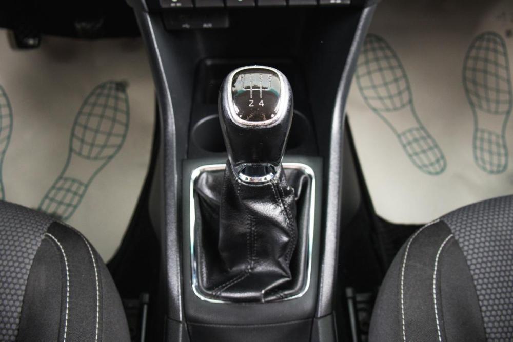Skoda Rapid I Пермь  - изображение 18