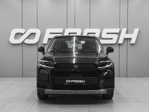 Toyota RAV4 VI (XA60) с пробегом 2026 года, цена 4 150 000 рублей, 89 км, внедорожник, Автокод Объявления