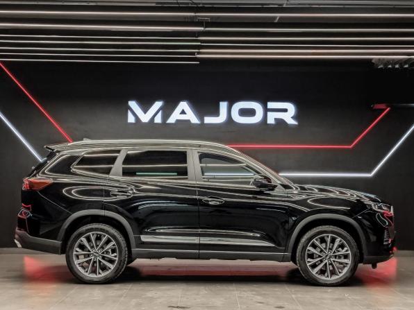 Chery Tiggo 8 Pro Max I Рестайлинг с пробегом 2025 года, цена 2 990 000 рублей, 10627 км, внедорожник, Автокод Объявления