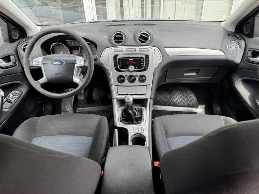 Ford Mondeo IV Воронеж  - изображение 9