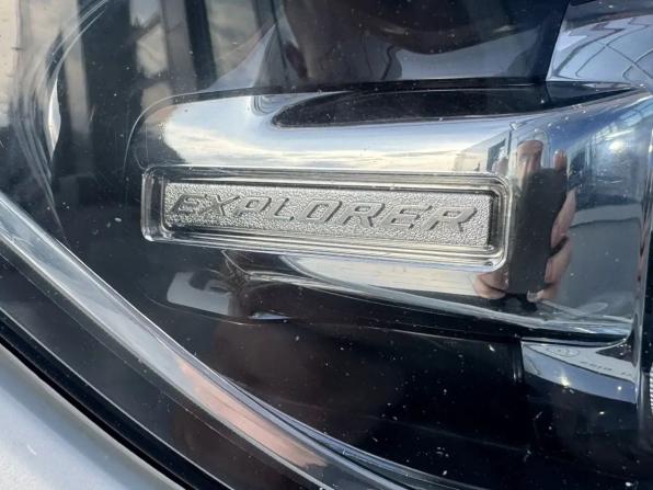 Ford Explorer V с пробегом 2012 года, цена 1 950 000 рублей, 137399 км, внедорожник, Автокод Объявления