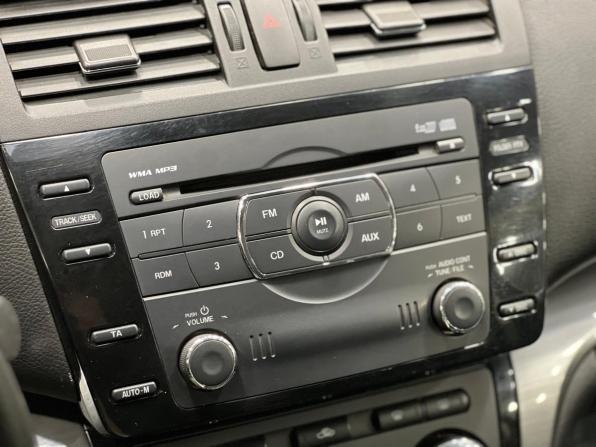 Mazda 6 II (GH) Рестайлинг с пробегом 2012 года, цена 950 000 рублей, 288000 км, седан, Автокод Объявления