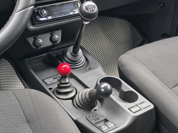 Lada (ВАЗ) Niva Legend с пробегом 2023 года, цена 908 000 рублей, 21531 км, внедорожник, Автокод Объявления