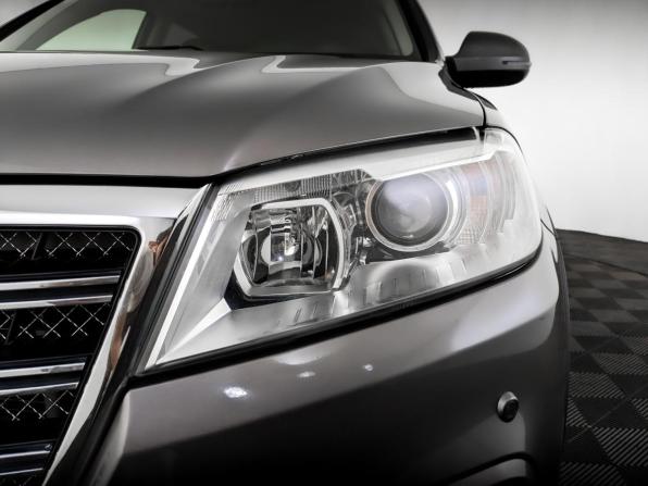 Haval H6 I с пробегом 2017 года, цена 1 325 000 рублей, 86822 км, внедорожник, Автокод Объявления