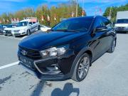 Lada (ВАЗ) Vesta I Тюмень  - изображение 25