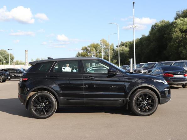 Land Rover Range Rover Evoque I Рестайлинг с пробегом 2018 года, цена 2 939 000 рублей, 77896 км, внедорожник, Автокод Объявления