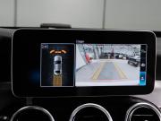 Mercedes-Benz C-Класс IV (W205) Рестайлинг Тюмень  - изображение 36
