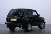 Lada (ВАЗ) Niva Travel I Омск  - изображение 27
