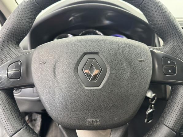 Renault Sandero II с пробегом 2018 года, цена 1 130 000 рублей, 69338 км, хэтчбек, Автокод Объявления