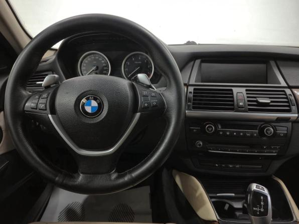 BMW X6 I (E71) с пробегом 2008 года, цена 1 390 000 рублей, 199400 км, внедорожник, Автокод Объявления