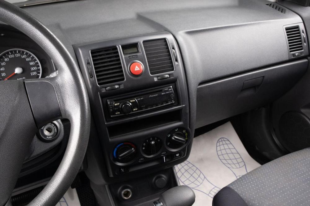 Hyundai Getz I Рестайлинг Оренбург  - изображение 11
