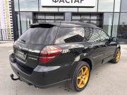Subaru Outback III Рестайлинг Новосибирск  - изображение 30