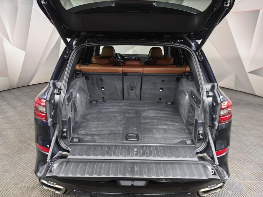 BMW X5 IV (G05/G18) Москва  - изображение 9