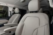 Mercedes-Benz V-Класс III (W447) Рестайлинг 2 Москва  - изображение 34