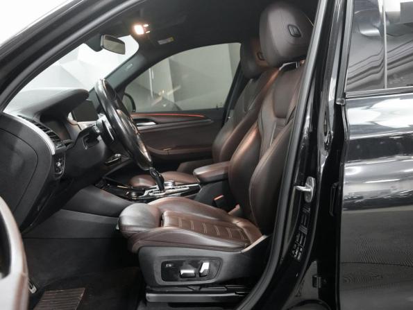 BMW X3 III (G01) с пробегом 2020 года, цена 3 993 000 рублей, 150743 км, внедорожник, Автокод Объявления