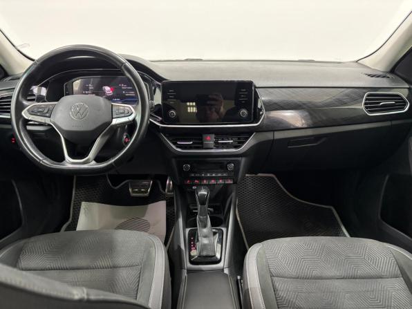 Volkswagen Polo VI с пробегом 2020 года, цена 1 845 000 рублей, 111152 км, лифтбек, Автокод Объявления