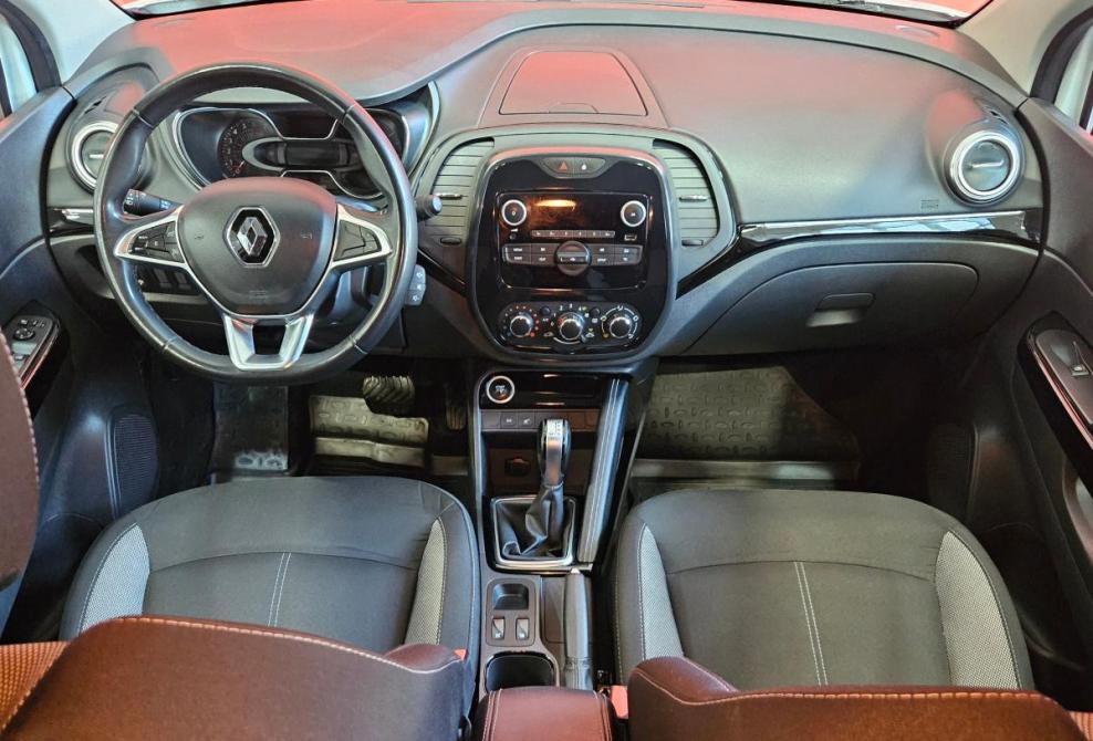 Renault Kaptur I Рестайлинг Вологда  - изображение 9