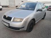 Skoda Fabia I Тольятти  - изображение 6